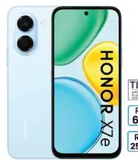 Honor هاتف ذكي