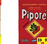 Piporé شاي ماتي بيبوري أحمر
