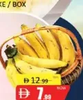 Banana Nendra