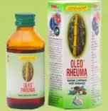 Oleo Rheuma Herbal Linimint