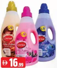 Cetrine Fabric Softner Assorted