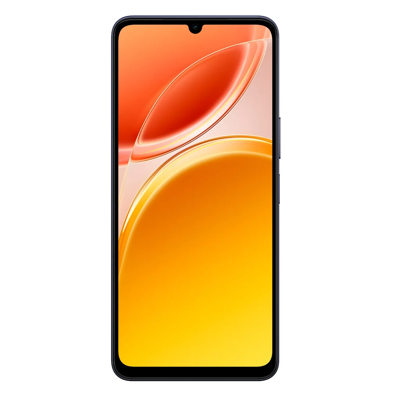 Vivo هاتف ذكي Y11 5G، ذاكرة رام 4 GB، تخزين 64 GB، أسود