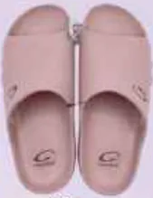 Gambol Mens Slipper ASSORTED