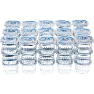 Masafi Mineral Water Cup