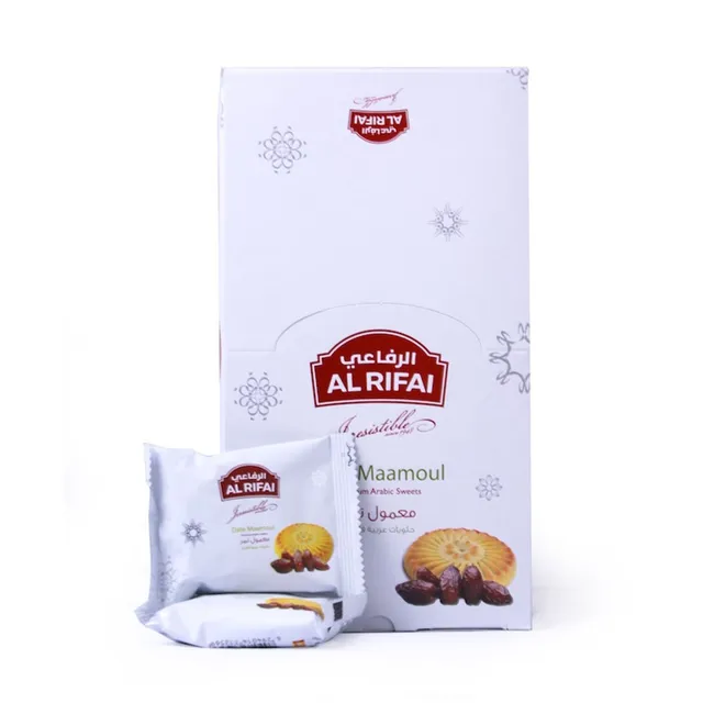 Al Rifai Date Maamoul