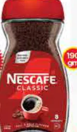 Nescafé مرطبان nescafe classic