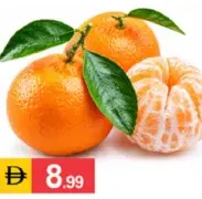 Sangra Mandarin