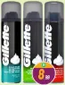 Gillette Shave Foam Menthol