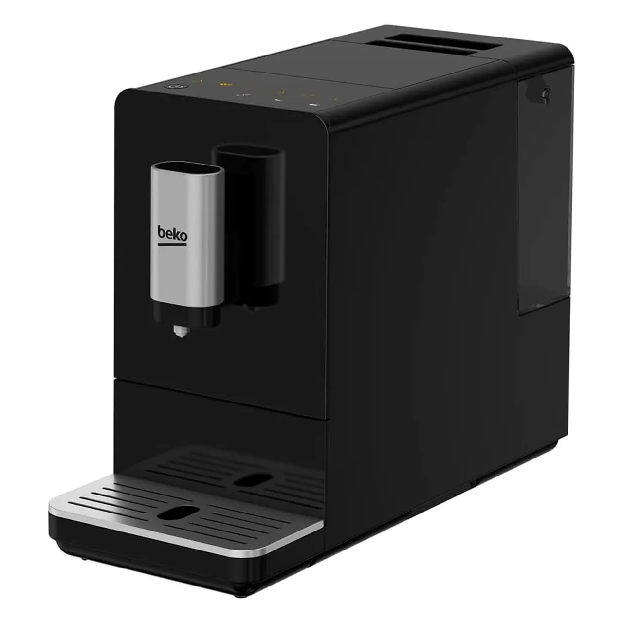 Beko ماكينة قهوة من الحبة إلى الكوب، أسود، CEG3190B