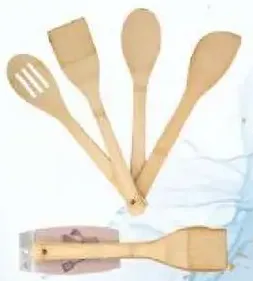 طقم أدوات المطبخ