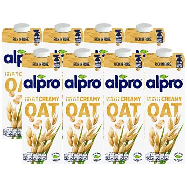 Alpro Oat Milk