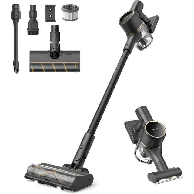 Dreame R10 Pro Cordless Stick Vacuum Cleaner, VTV41B