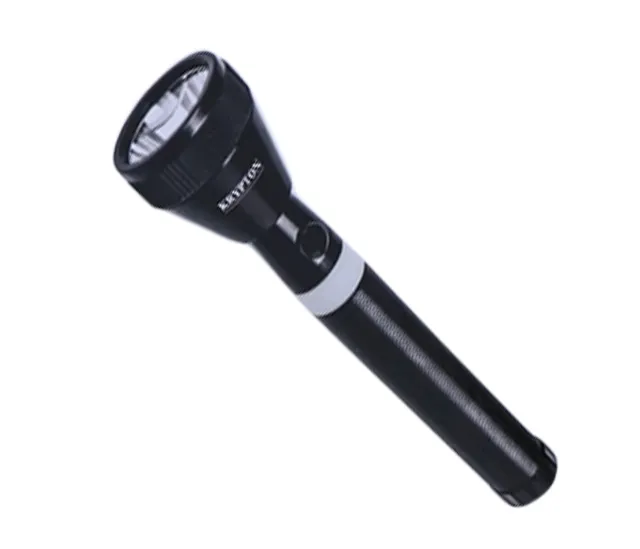Krypton Rechargeable LED Flashlight Knfl5118