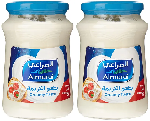 Almarai Cream Cheese Spread