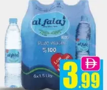 Al Falaj Bottled Drinking Water