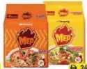Mep نودلز سنان متنوعة