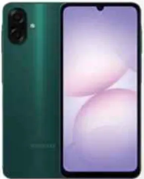 Samsung A07 8 GB/256 GB