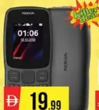 Nokia 106