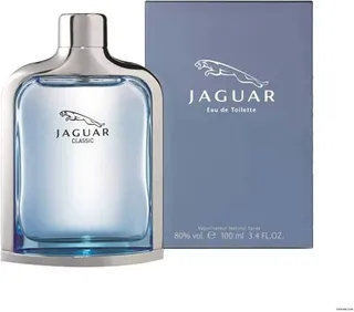 Jaguar عطر جاغوار كلاسيك