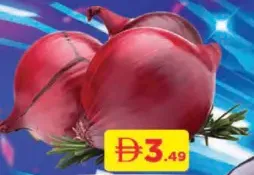 Onion Red Egypt