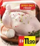 Fresh Chicken