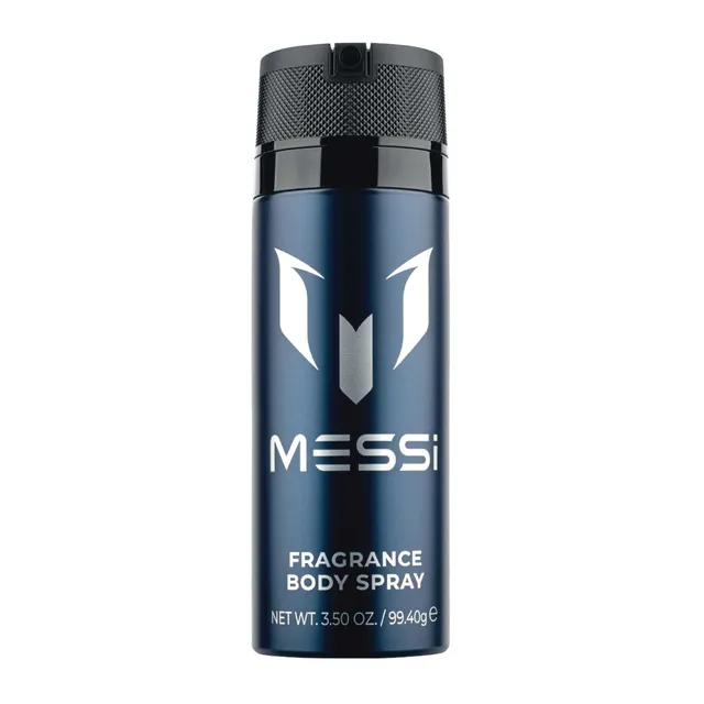 Messi Orignal Spray