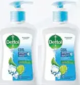Dettol Handwash