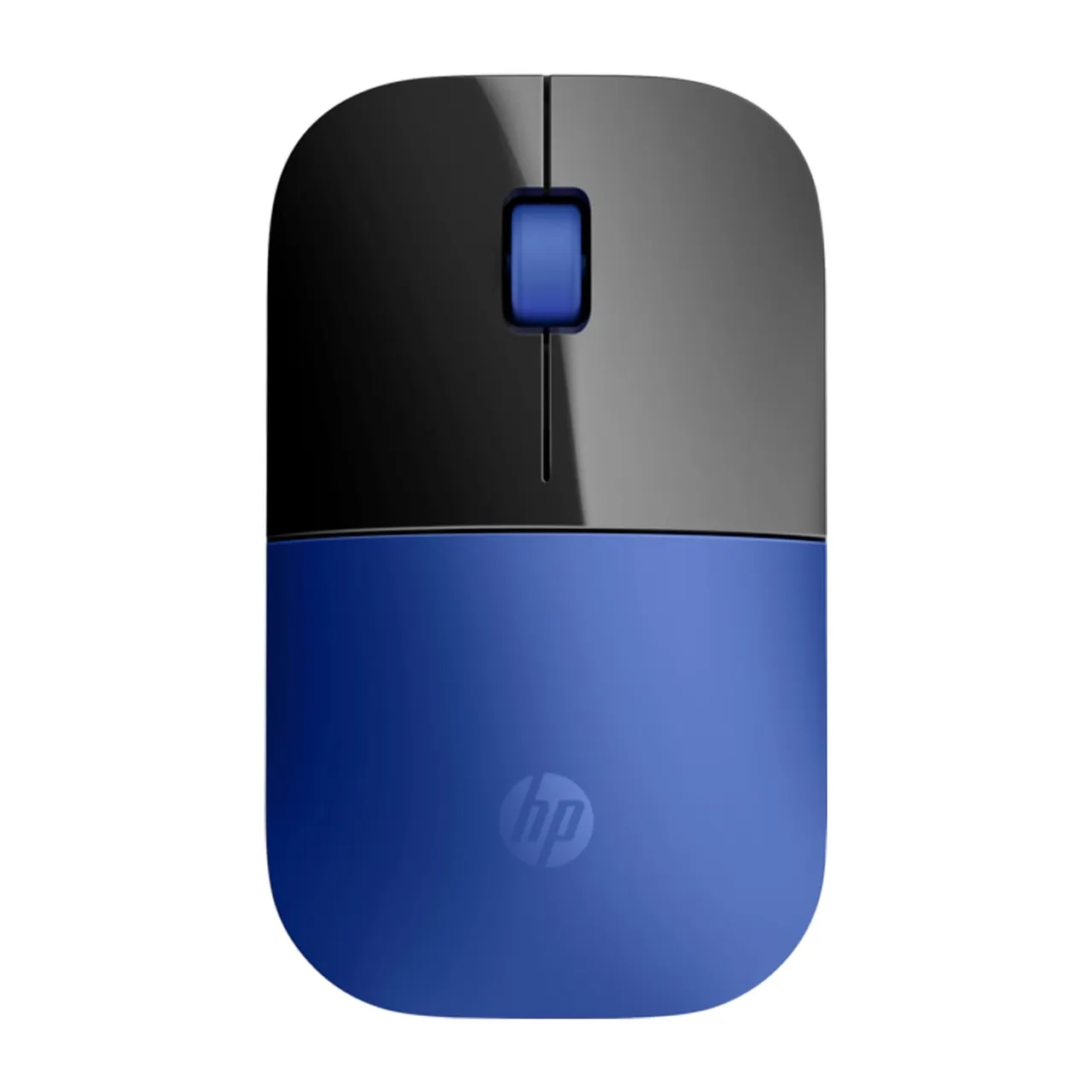 HP ماوس لاسلكي Z3700 أزرق
