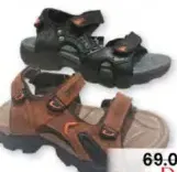 Chatpillar Mens Sandal