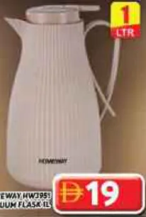 Homeway HW3951 Vacuum Flask