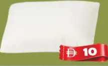 Wedlux Silver Premium Pillow AR402