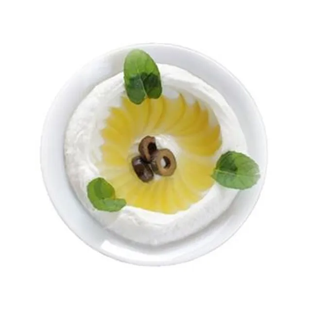 Nyssa Turkish Labneh