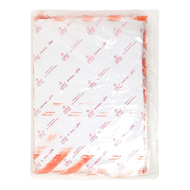 Co-Op Top Quality M.G. Sandwich Paper