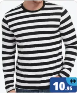 Fass Mens T.Shirt F/S