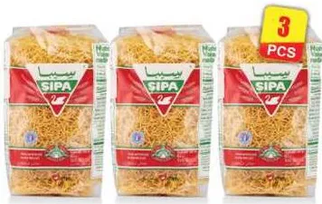 Sipa Vermicelli