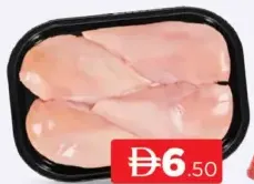 Chicken Breast Tray