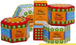 Tiger Balm