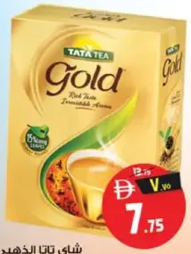 Tata Tea نسكافيه جولد