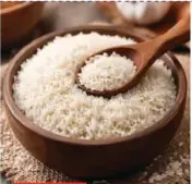 Sona Masoori Rice