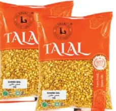 Talal Chana Dal TFP1318