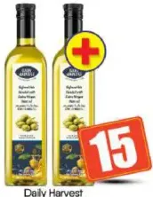 Daily Harvest Olive Oil