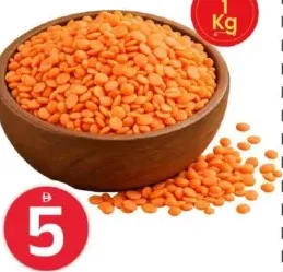 Masoor Dal