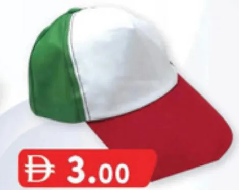 Cap
