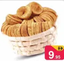 Dry Fig