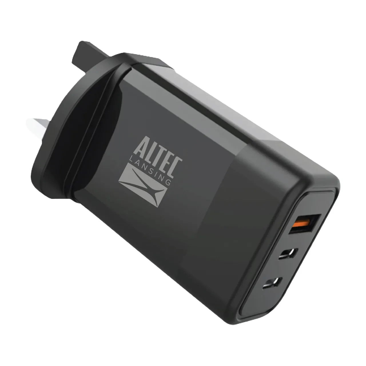 Altec Lansing شاحن جداري بقدرة 65W، موديل AD-8003