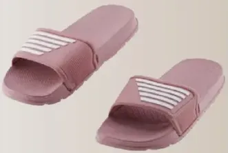 Ladies Slipper Assorted
