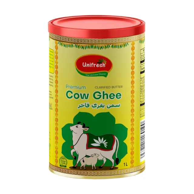 Unifresh Pure Cow Ghee