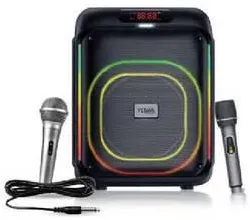 Vltava Party Speaker VL1215; Bluetooth; AUX; TF; USB
