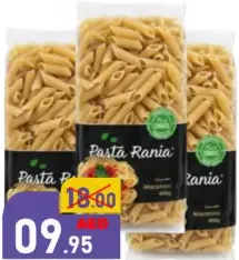 Pasta Rania Pasta Assrtd