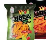 Good Seoul شيبس tubez